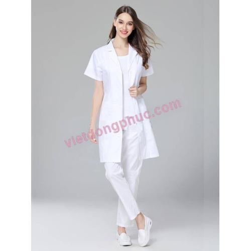 Đồng phục Bác sỹ 16 Đồng phục Bác sỹ 16